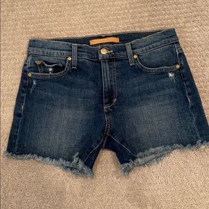 Joe’s Jeans Shorts